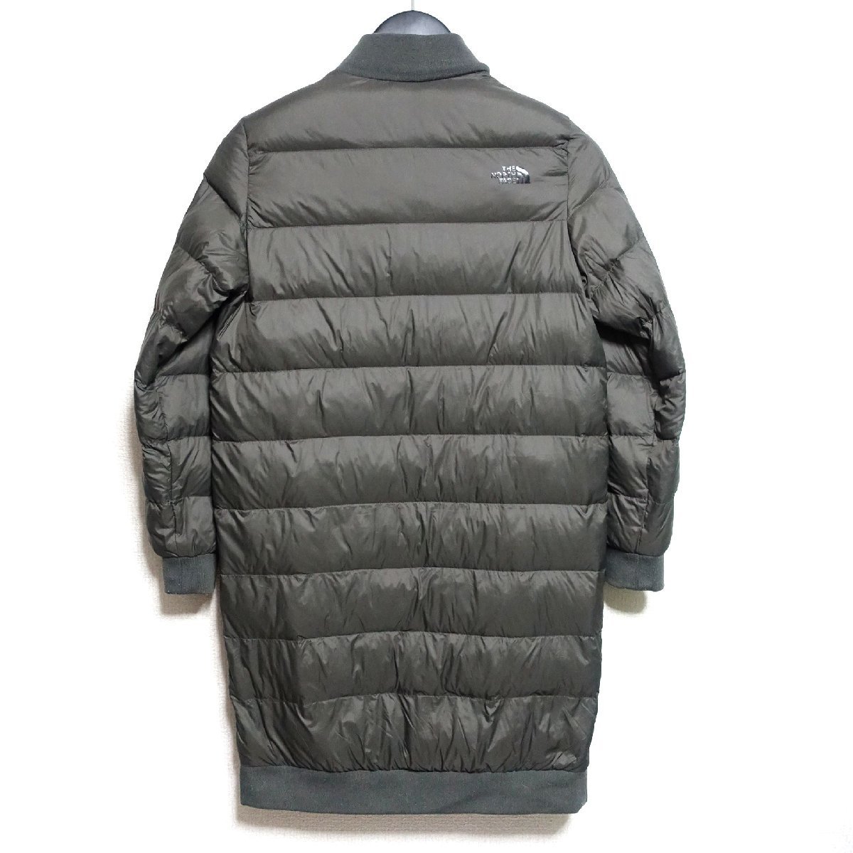 THE NORTH FACE ノースフェイス 中綿 コート レディース Mサイズ 正規