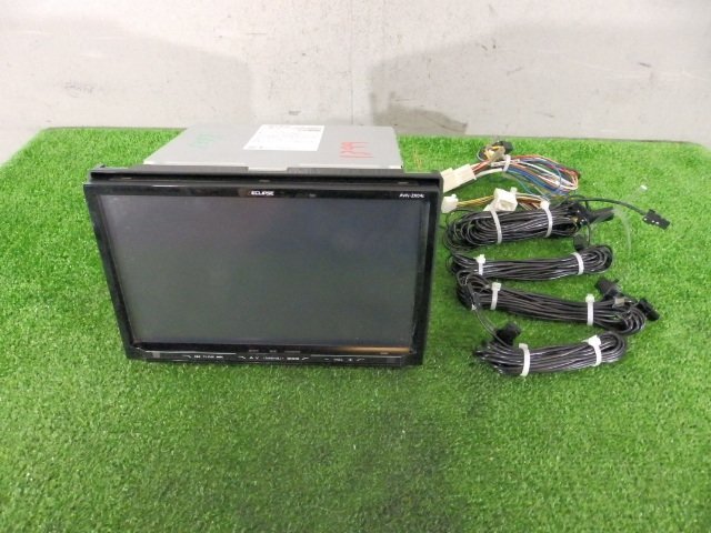 ECLIPSE AVN-ZX04i メモリーナビ 9インチ ECLIPSE AVN-ZX04i メモリーナビ 9インチ ヨドバシ.com - ECLIPSE