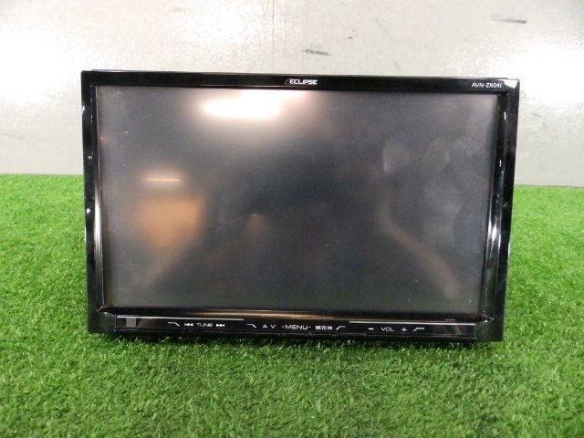 ECLIPSE AVN-ZX04i メモリーナビ 9インチ ヨドバシ.com - ECLIPSE