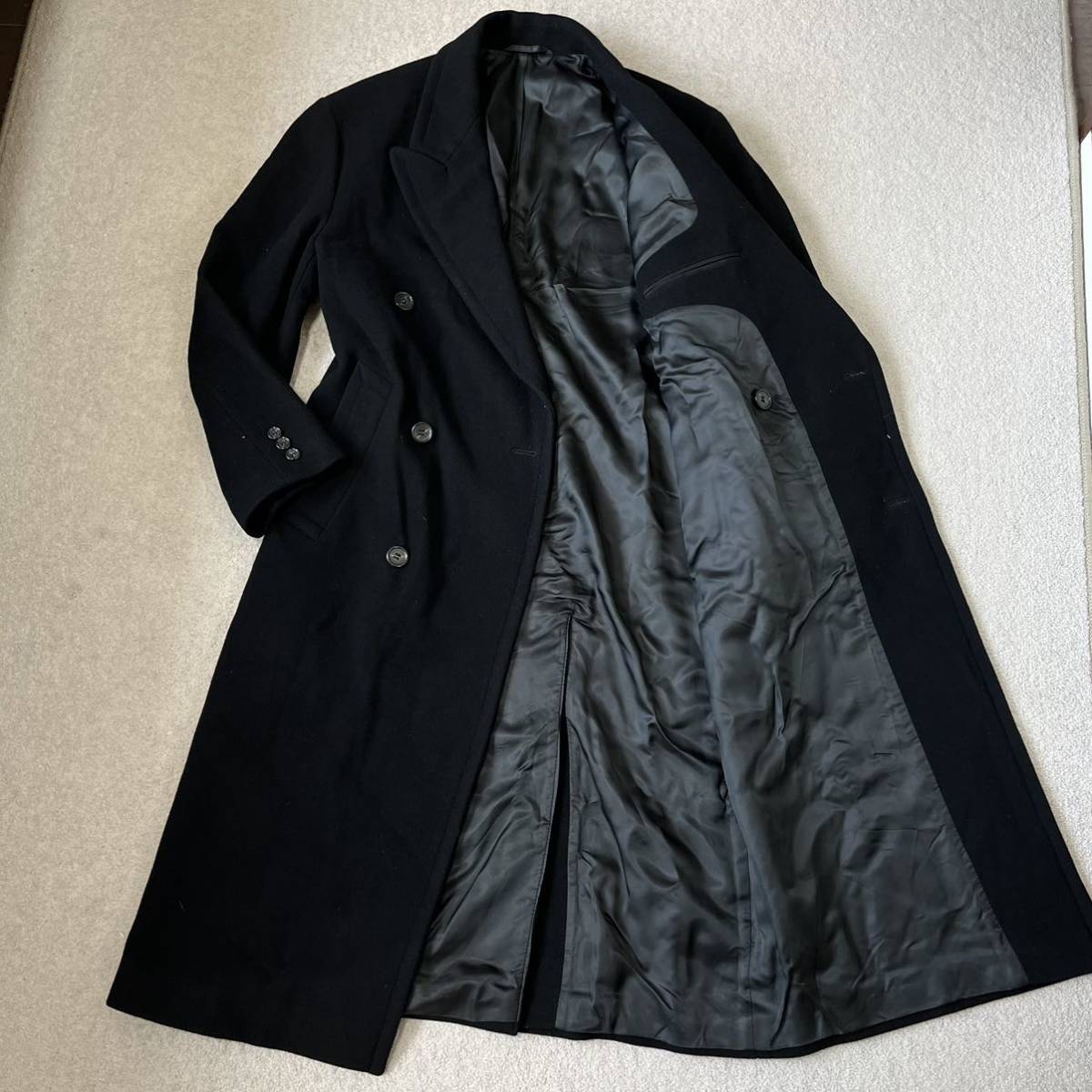 貴重マキシ丈 約124cm Max Mara マックスマーラ 白タグ マニュエラ