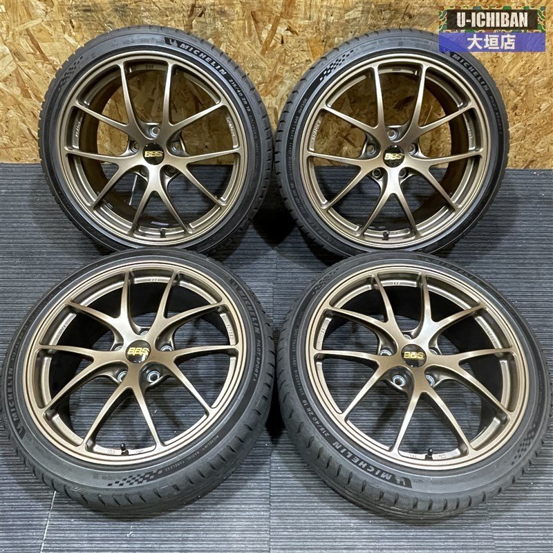 GRヤリス | 鍛造ホイール最高の愛車に!GRヤリスに鍛造ホイールBBS BBS