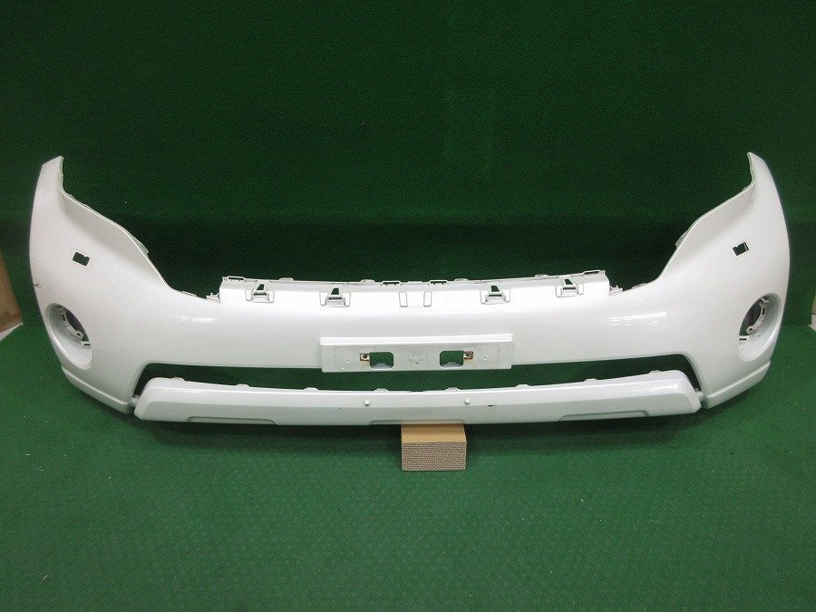 ランドクルーザー プラド/ランクルプラド 150系 TRJ150 中期 純正