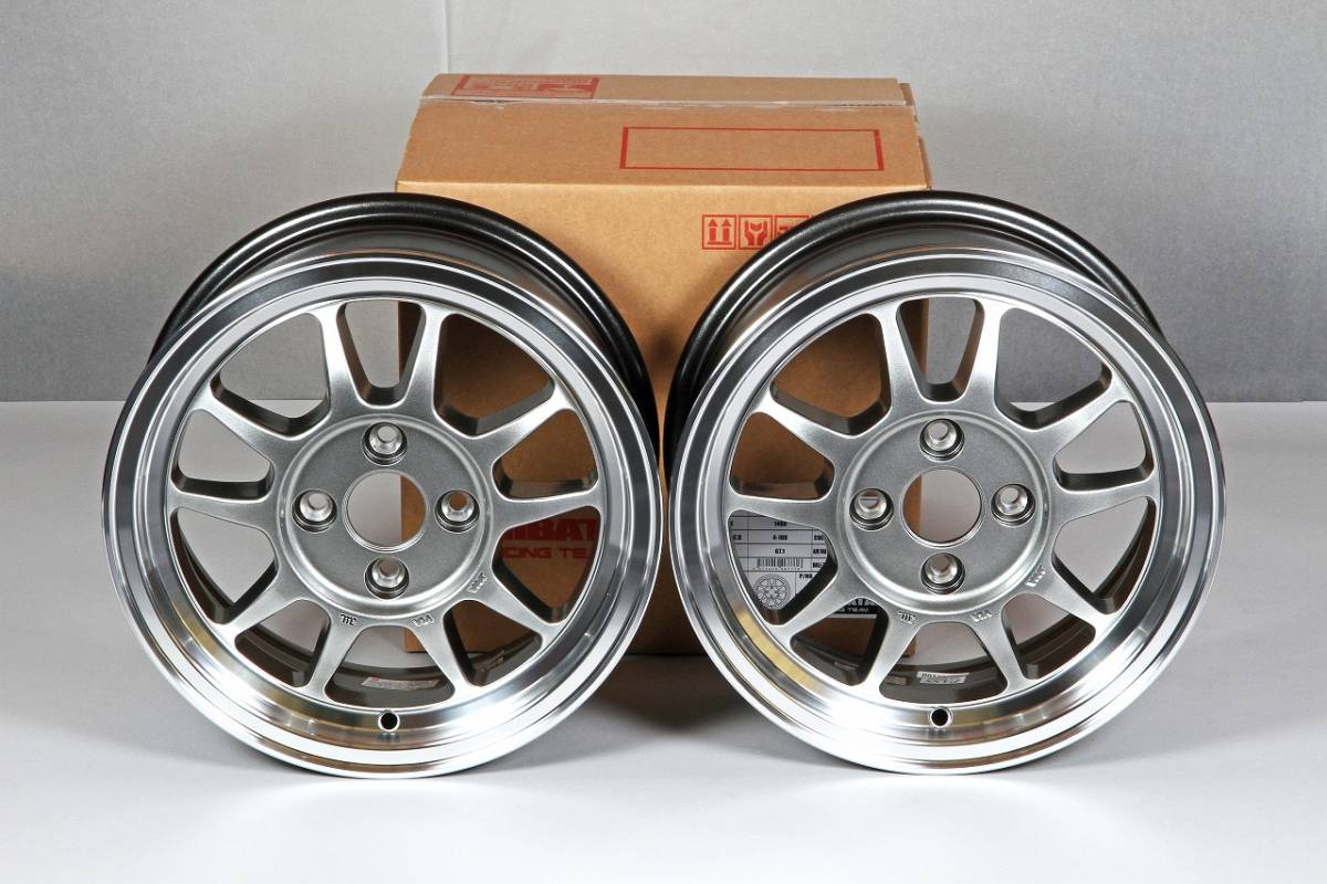 シバホイール G23 SHIBATIRE シバタイヤ SHIBAWHEEL | SHIBATA – 14 