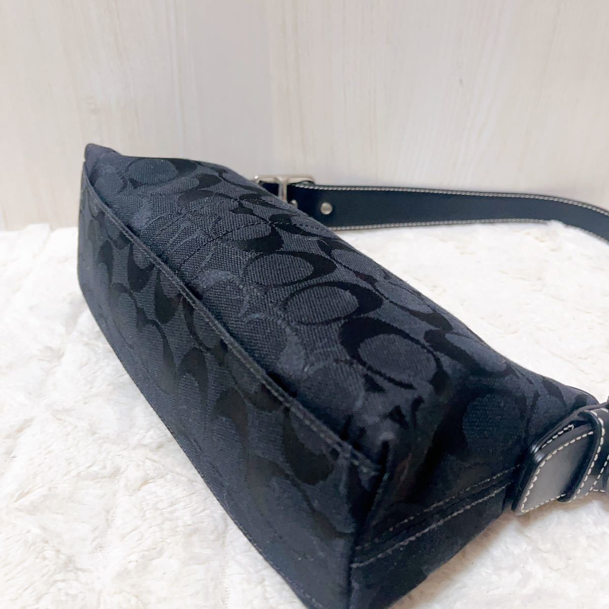 COACH コーチ シグネチャー バッグ ハンドバッグ ショルダーバッグ 