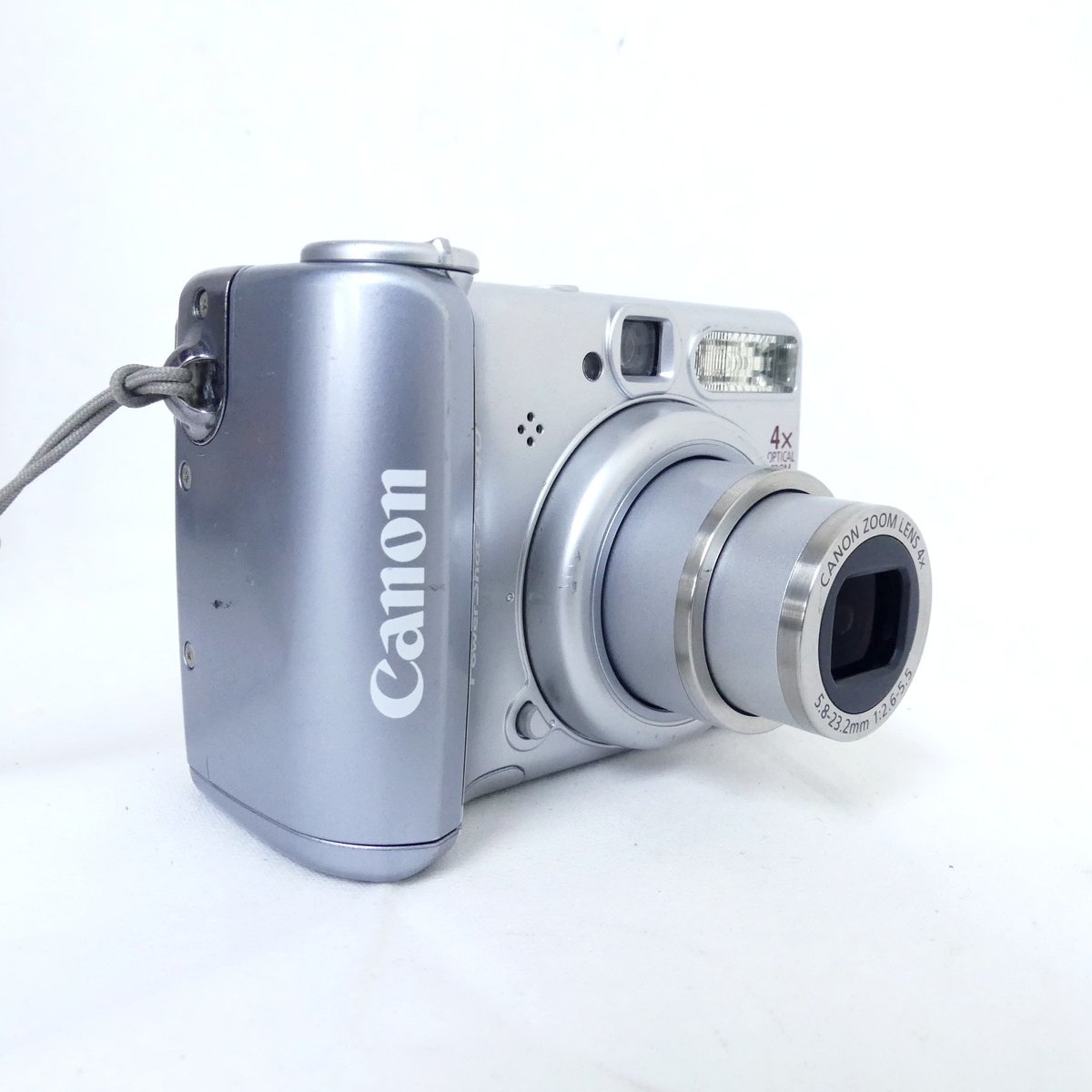 PowerShot Canon キャノン パワーショット IS キヤノン A2400 - A2300