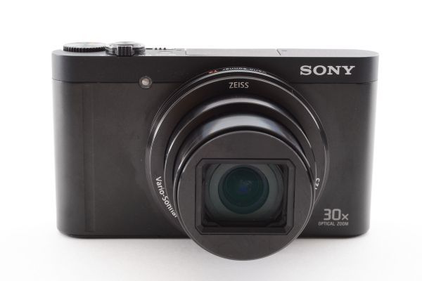 g303☆実用品☆ ソニー SONY Cyber-shot DSC-WX500 SONY Cyber-shot