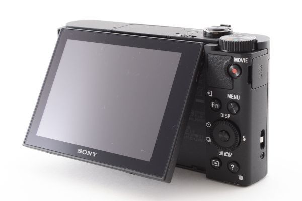 g303☆実用品☆ ソニー SONY Cyber-shot DSC-WX500 SONY Cyber-shot