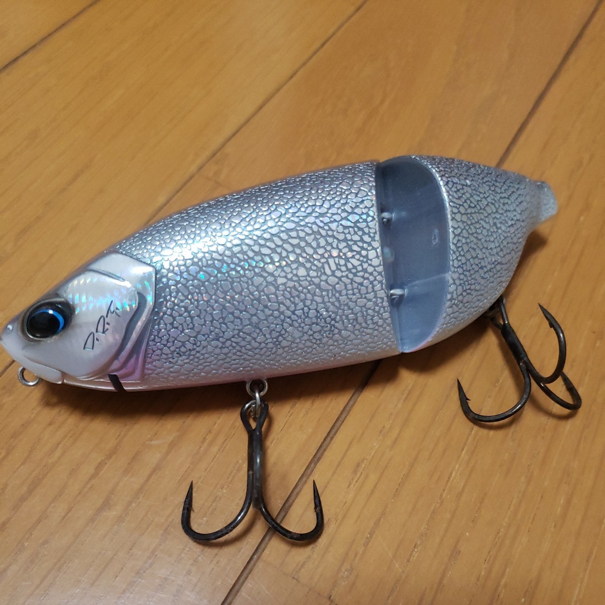 DRT KLASH クラッシュ JOKER ジョーカー ノンラトル Lazer Spex