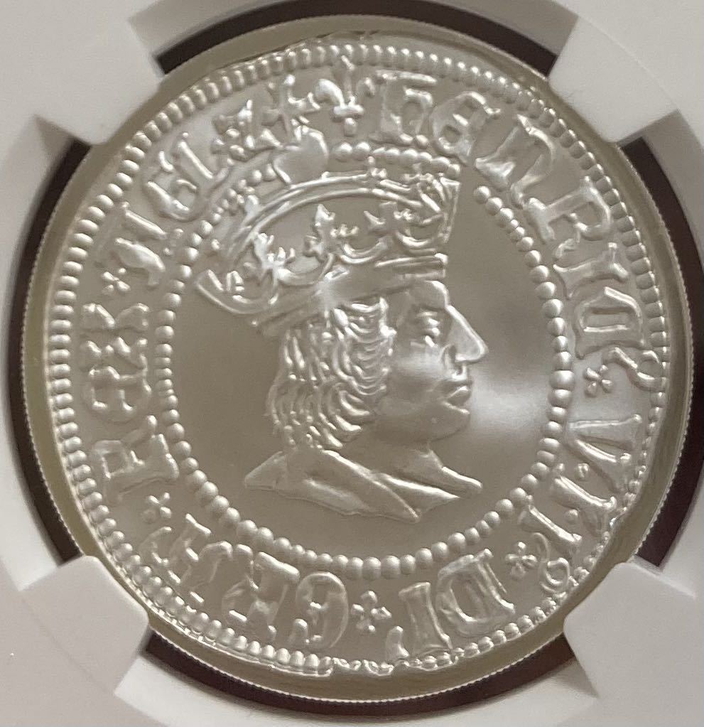 動画掲載】 2022 NGC イギリス 最高鑑定 ファーストリリース PF70