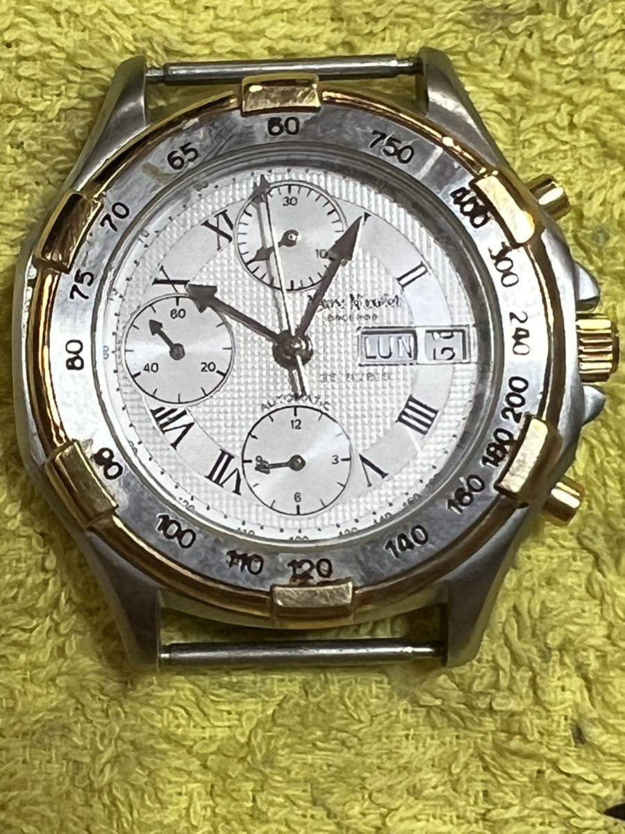 Mare nicole Automatic 腕時計 