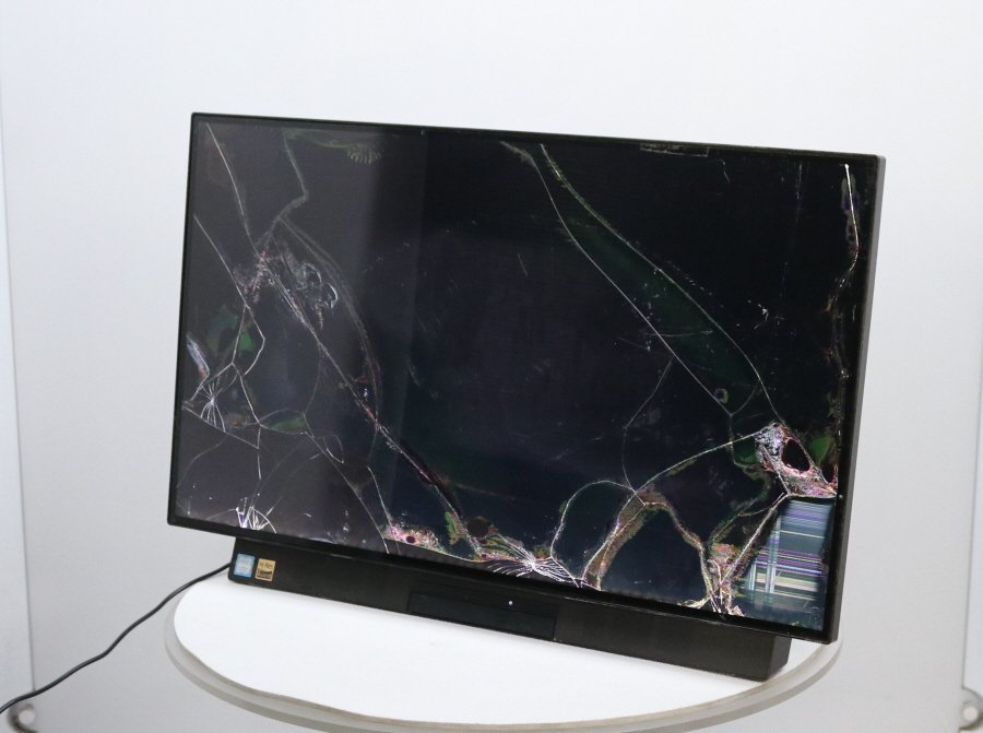 LAVIE PC-DA970MAB DA970⁄M 一体型PC 一体型パソコン pc－da970mab NEC PC-