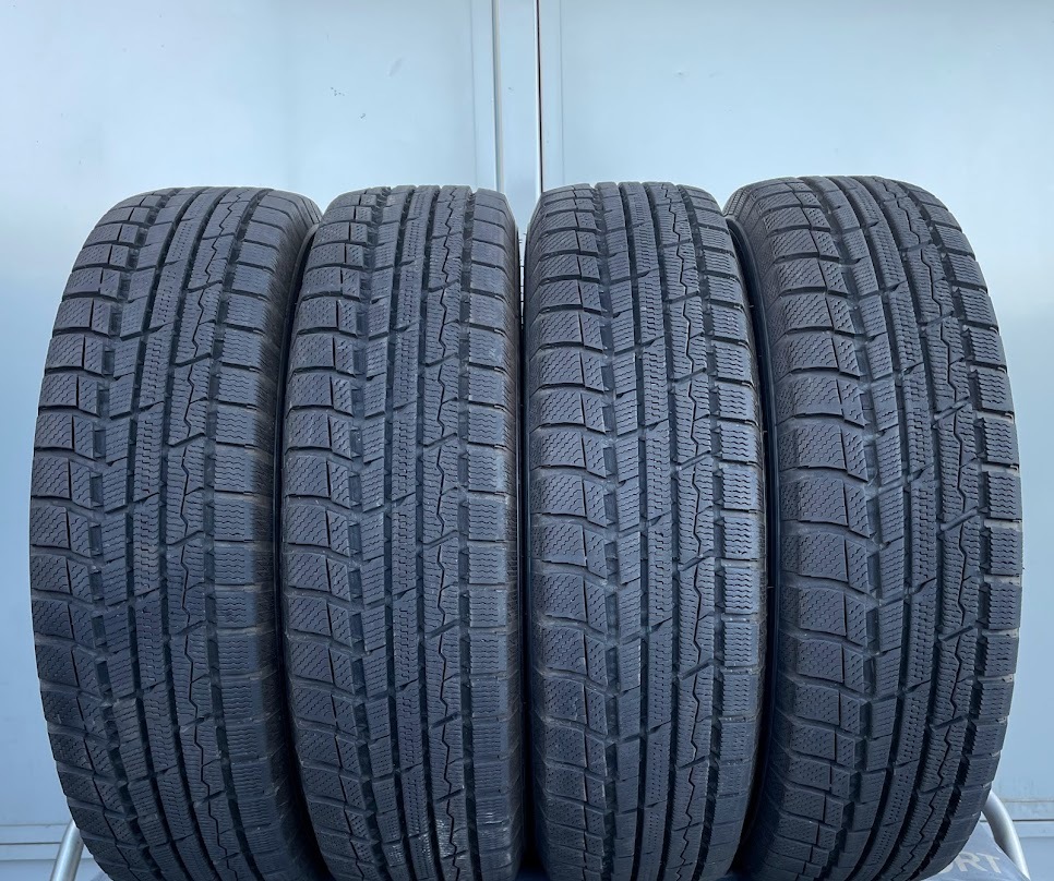 ◇2023年製/在庫あり◇ BLIZZAK VRX3 165/60R14 75Q 日本製 4本セット