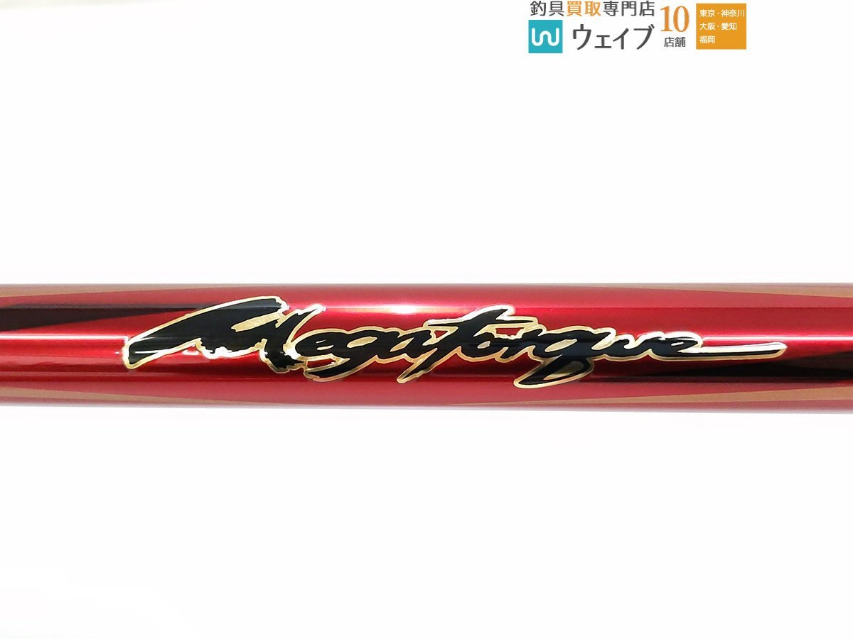 メガトルク 大鮎 ダイワ 銀影競技 鮎竿 90の釣具販売、通販 DAIWA 19