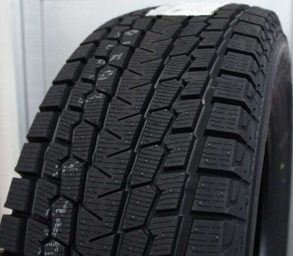 【出品=在庫OK!】2023年製 ヨコハマ スタッドレス iceGUARD G075 275/40R22 107Q XL 新品ラスト4本★送料別途・数量限定!
