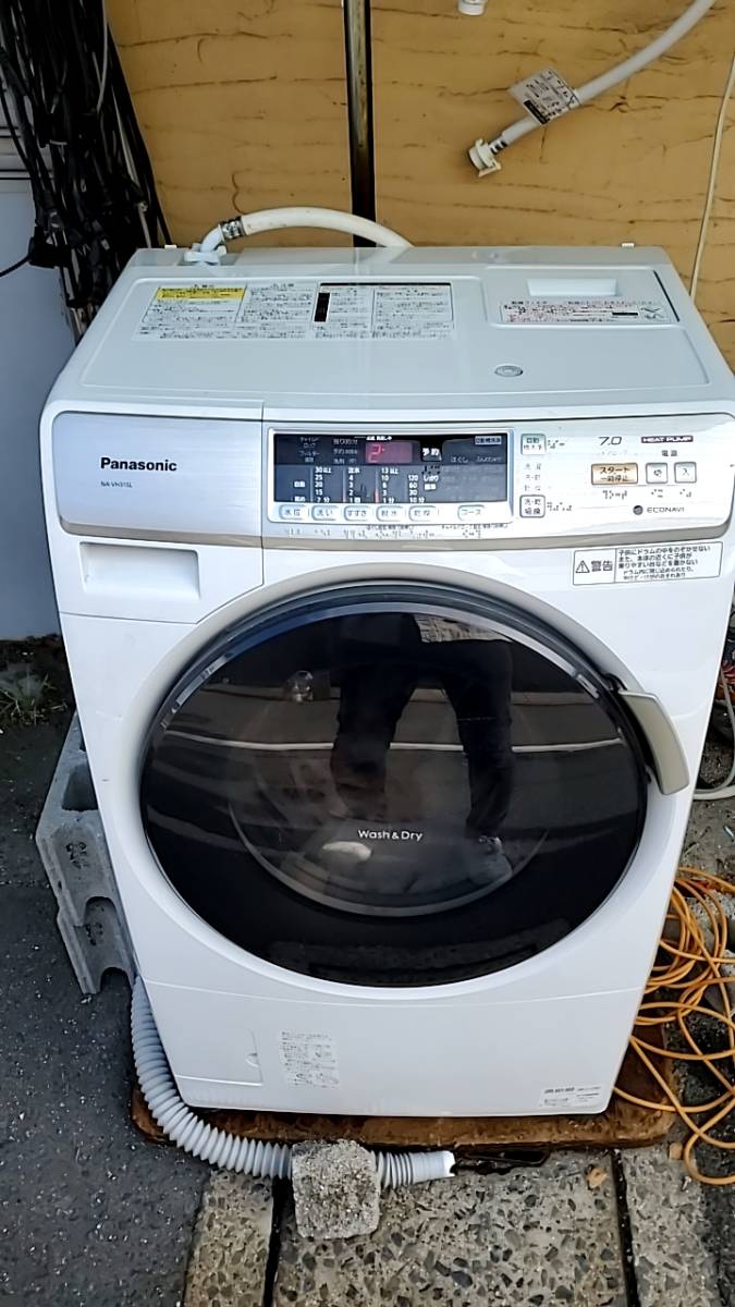 Panasonicプチドラム2014年。 | JABTEX.COM