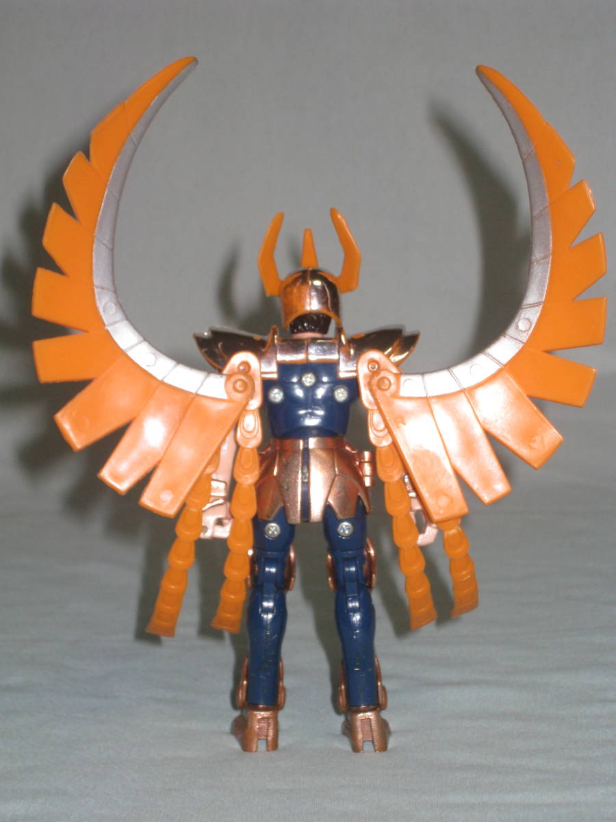 聖闘士星矢 聖闘士聖衣大系 フェニックスクロス : セイントクロス 聖衣