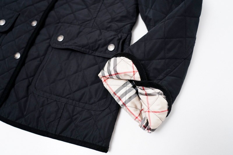 BURBERRY GOLF (バーバリーゴルフ) ノバチェック ⁄ ベスト⁄M 