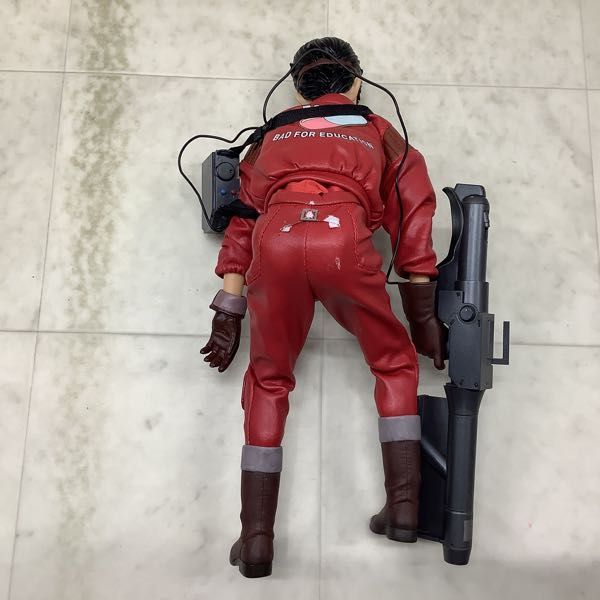 1円〜 ジャンク 箱無 BANDAI SPIRITS PROJECT BM! AKIRA 金田正太郎