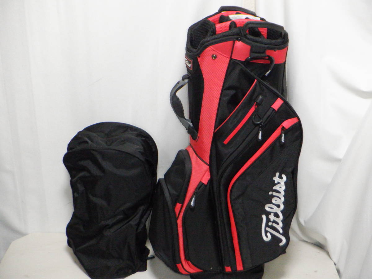 Titleist（バッグ）のフリマアイテム一覧 Titleist タイトリスト 