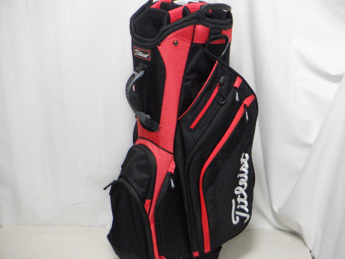 Titleist（バッグ）のフリマアイテム一覧 Titleist タイトリスト 