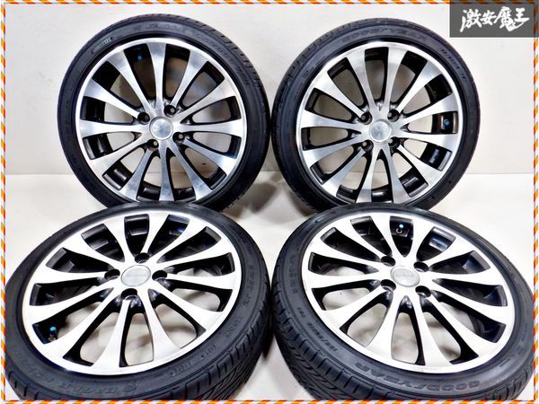 Badx rembrandt feris 16インチ 4本セット