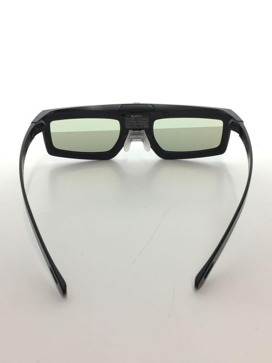 SONY◇ビジュアルその他/TDG-BT500A/アクティブ3Dメガネ/テレビ用/ブラビア
