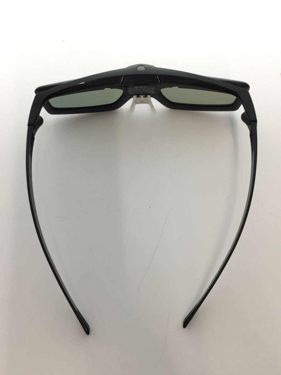 SONY◇ビジュアルその他/TDG-BT500A/アクティブ3Dメガネ/テレビ用/ブラビア