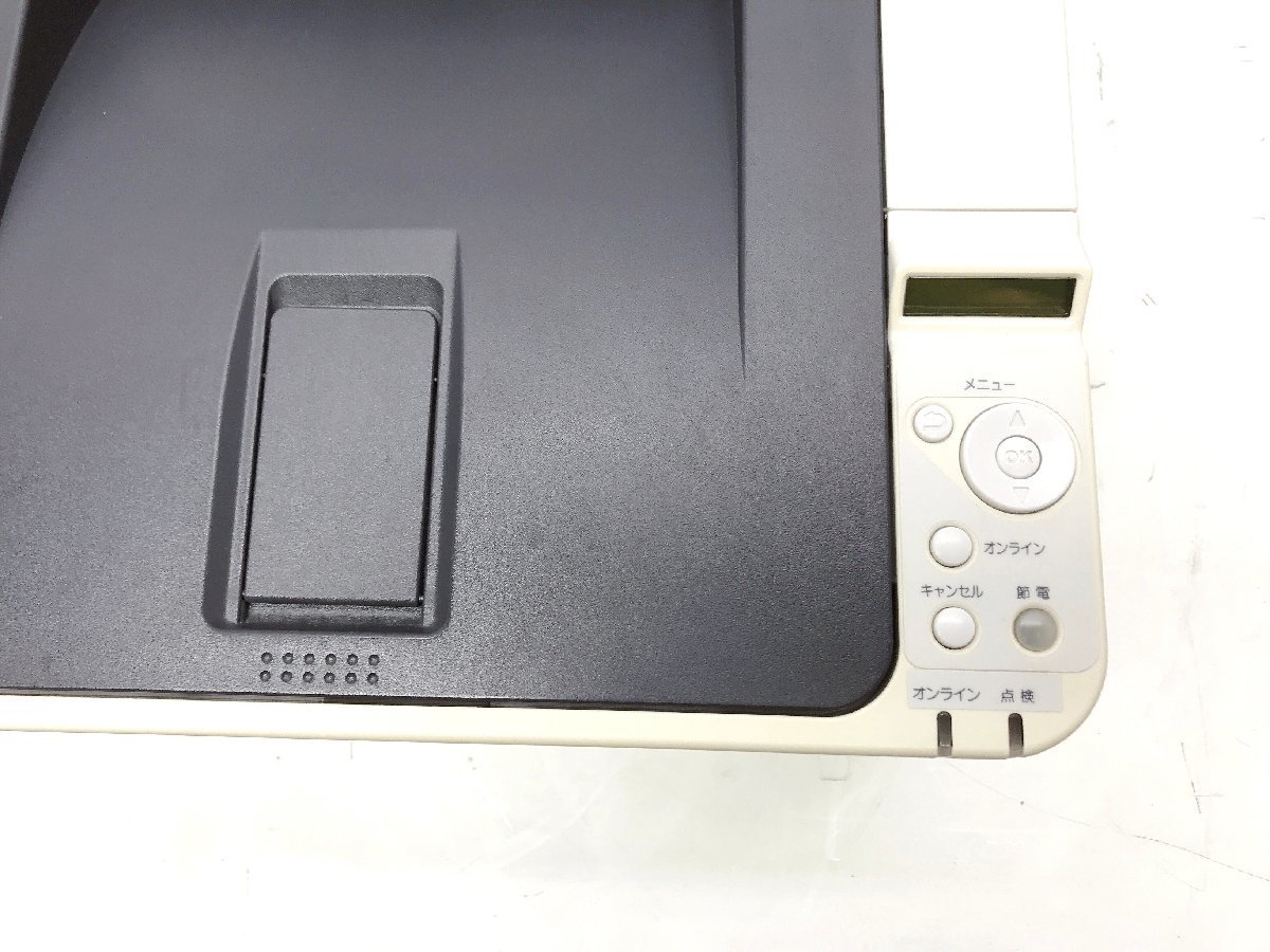 ♪OKI 沖データ モノクロLEDプリンター B432dnw 動作OK♪ 送料無料