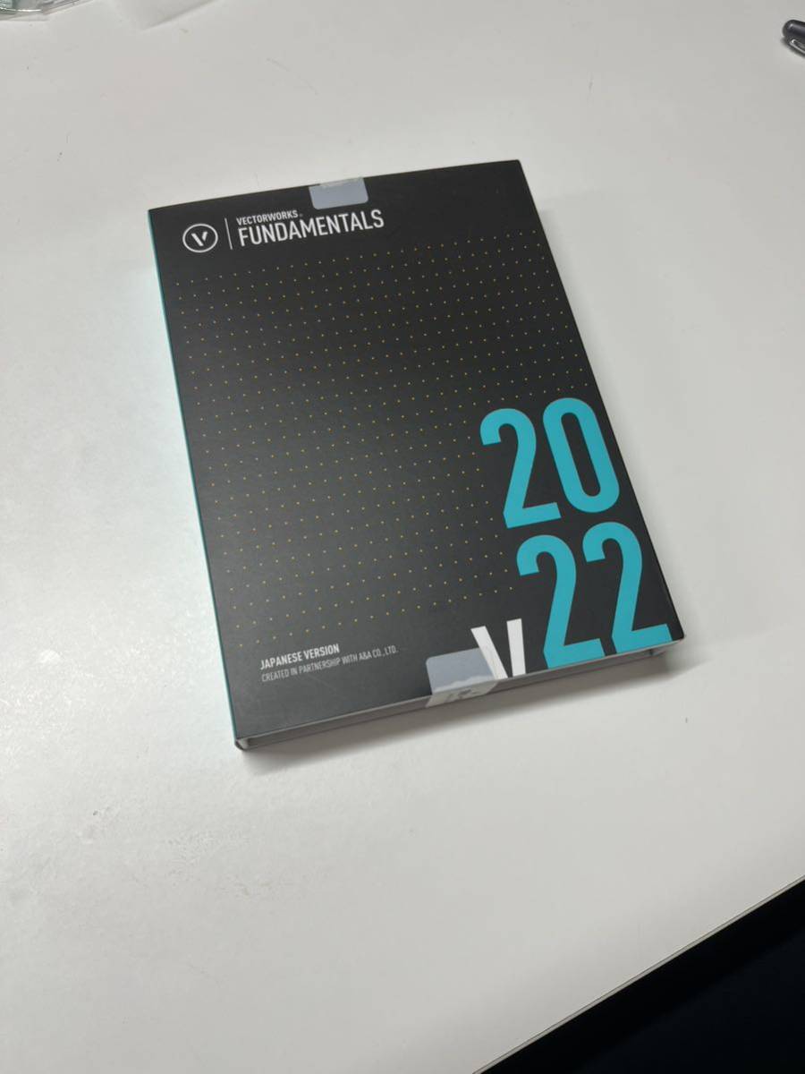 Vector work's fundamental 2022 1/5