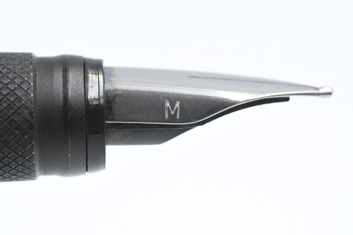 rotring ロットリング 600 ブラック M 万年筆(万年筆一般)｜売買された