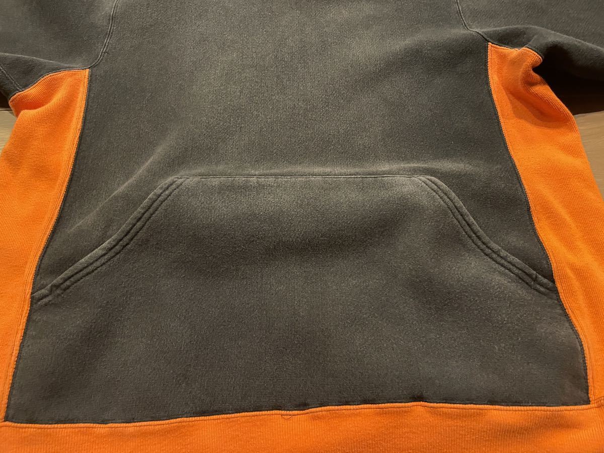 90s Vintage Kellsport リバースウィーブ パーカー スエット 