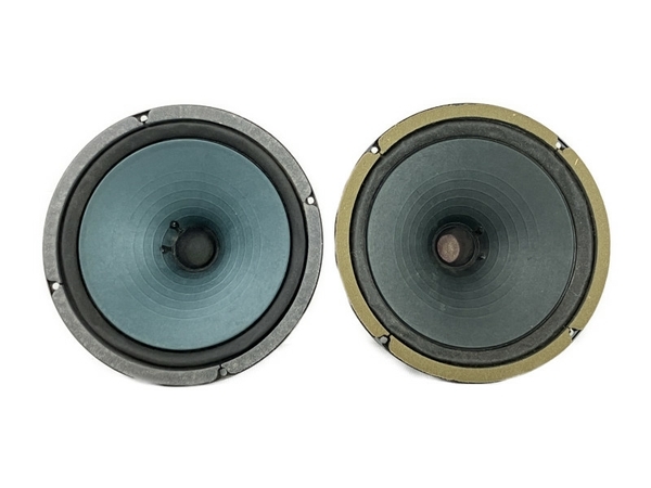 Pioneer PE-20 フルレンジ スピーカー ユニット ペア パイオニア 音響