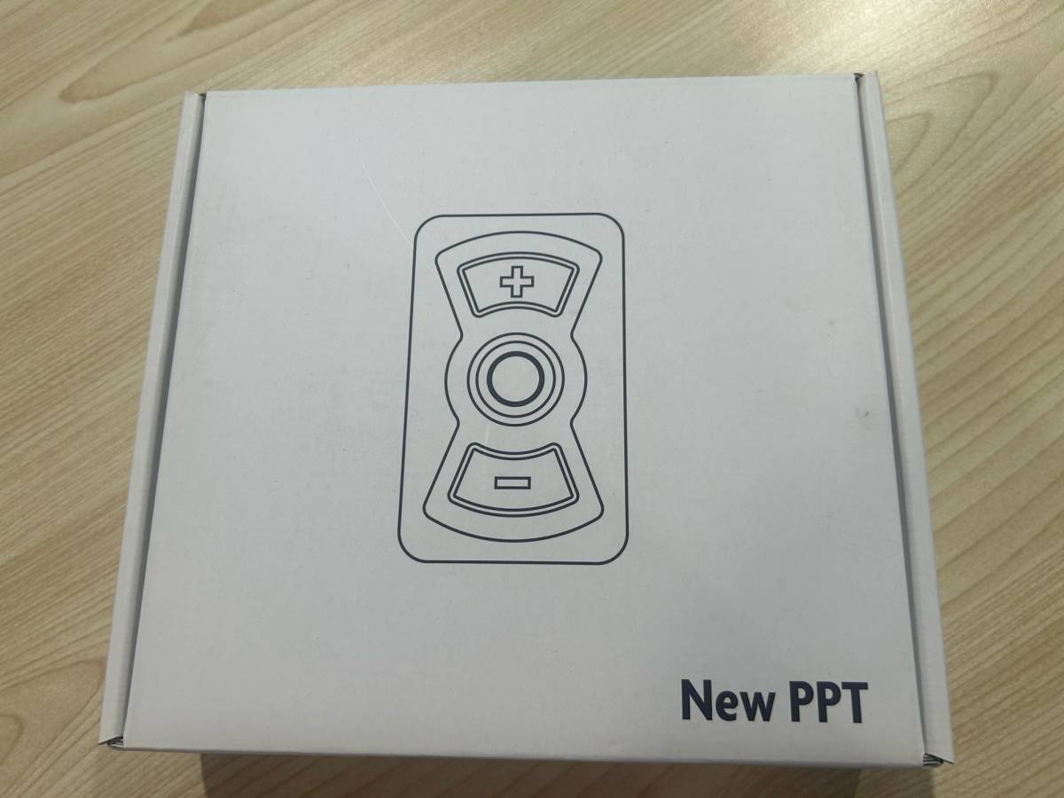 スロットルコントローラー New PPT PPT3704 New PPT