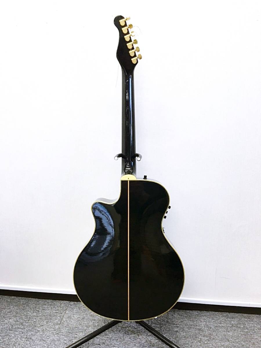 YAMAHA ヤマハ APX-10S エレアコ アコギ エレキ アコースティック 長渕 