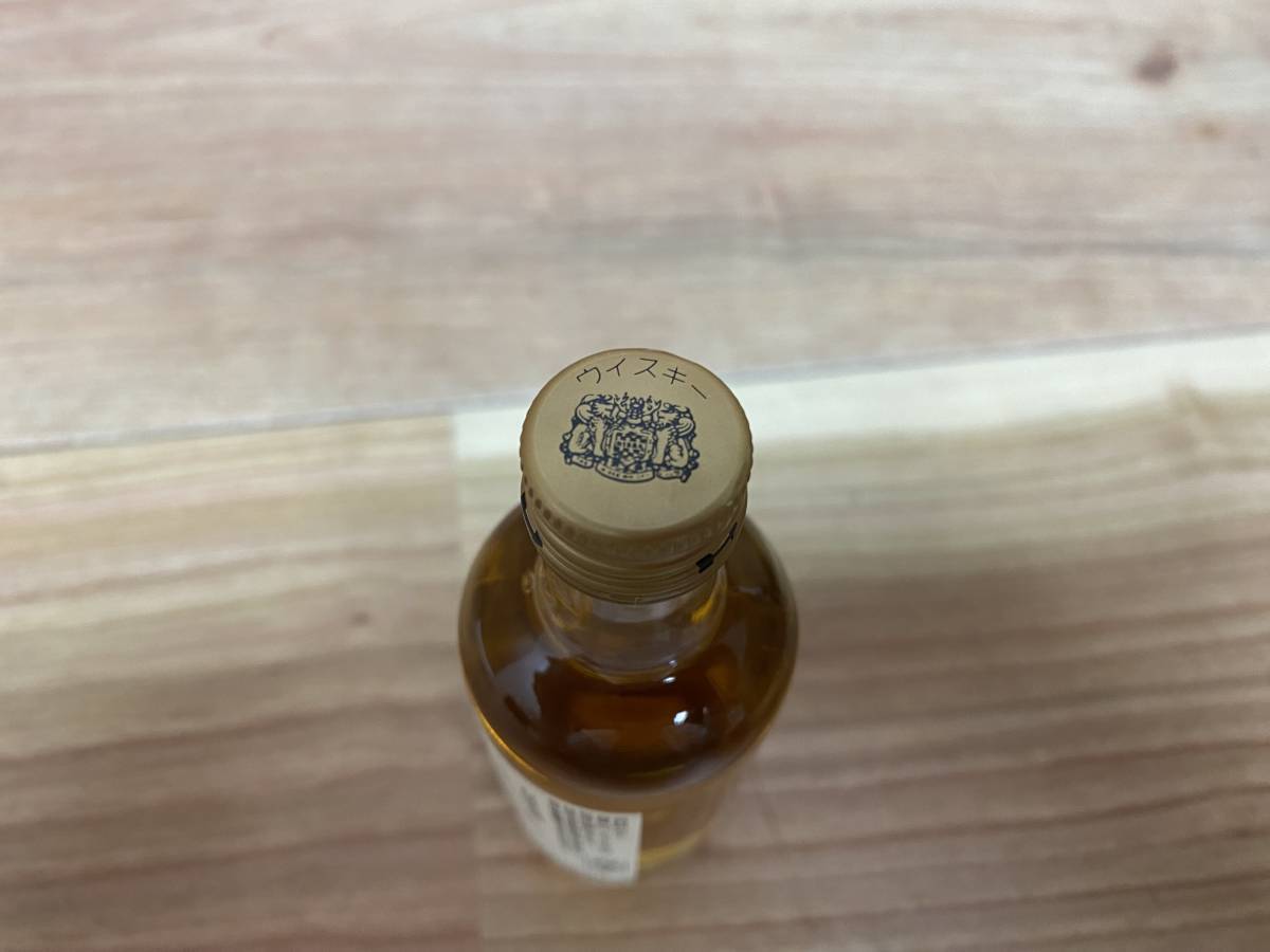 67 古酒 未開栓 ニッカ 余市 シングルモルト 石炭直火蒸留 北海道