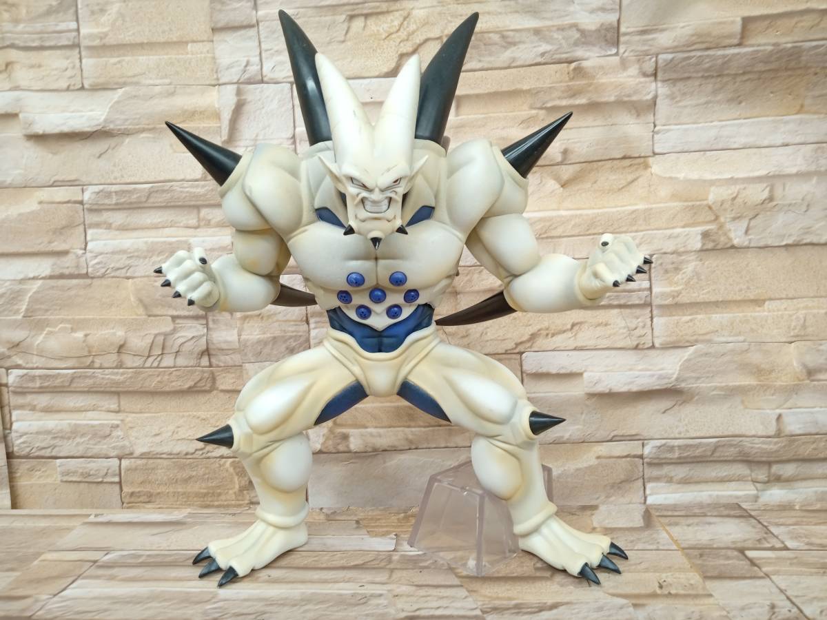 一番くじ ドラゴンボールVSオムニバス超 D賞 超一星龍 新品未開封 同梱可