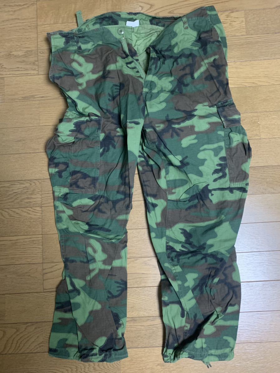 実物)│ナナシノミコト アメリカ陸軍 ポンチョ＆ポンチョライナー