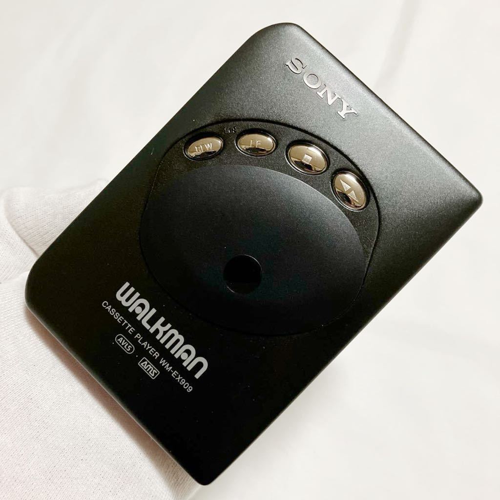 SONY WM-EX909 WM-EX909ジャンク品｜Yahoo!フリマ（旧PayPayフリマ