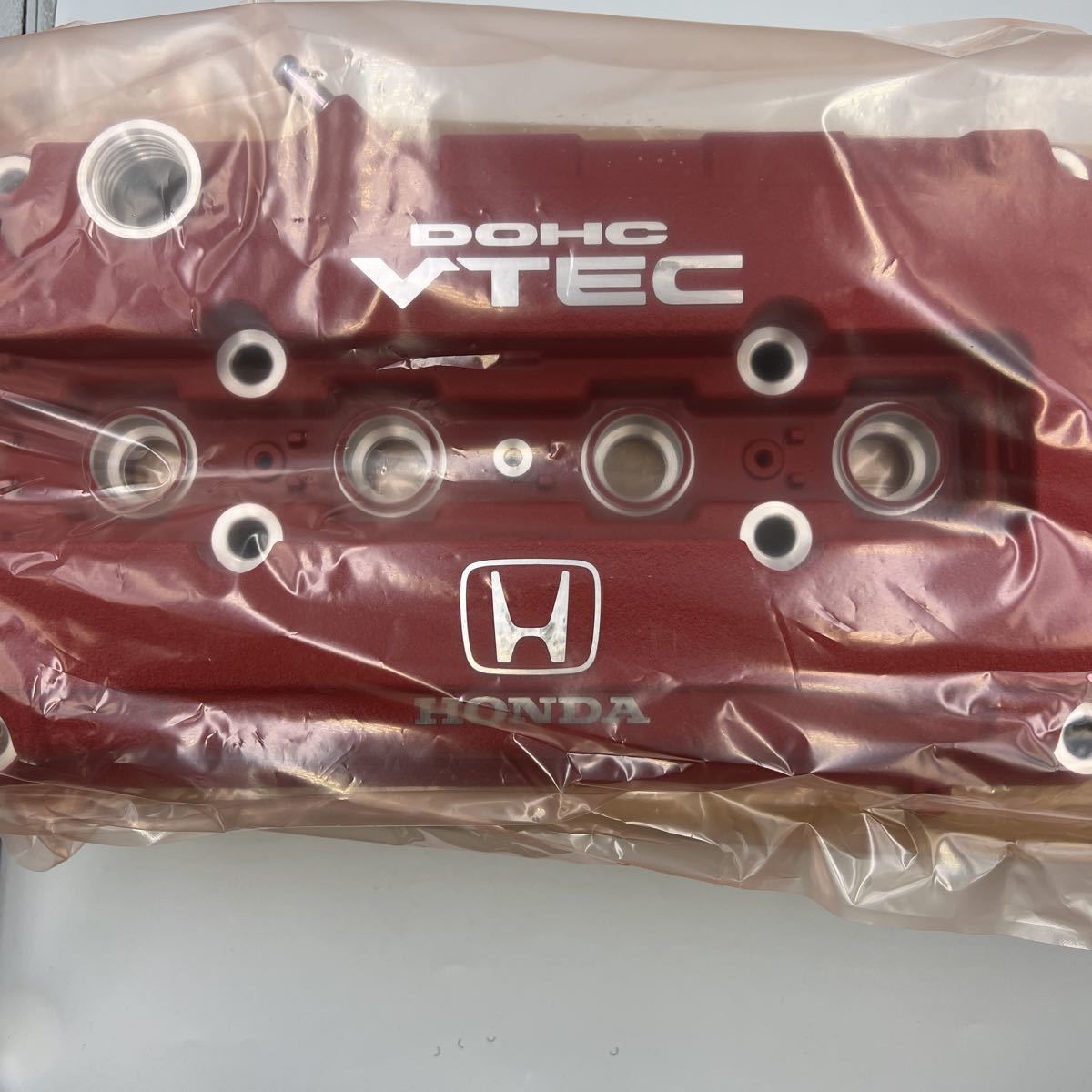 ホンダ 純正 EK9 DC2 タイプR ヘッドカバー エンジン 12310-P73-J00 