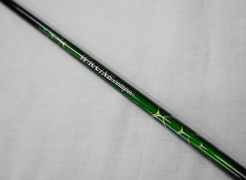 超美品☆ワクチンコンポ GR351 DR R ドライバー用 スポーツ別 ゴルフ