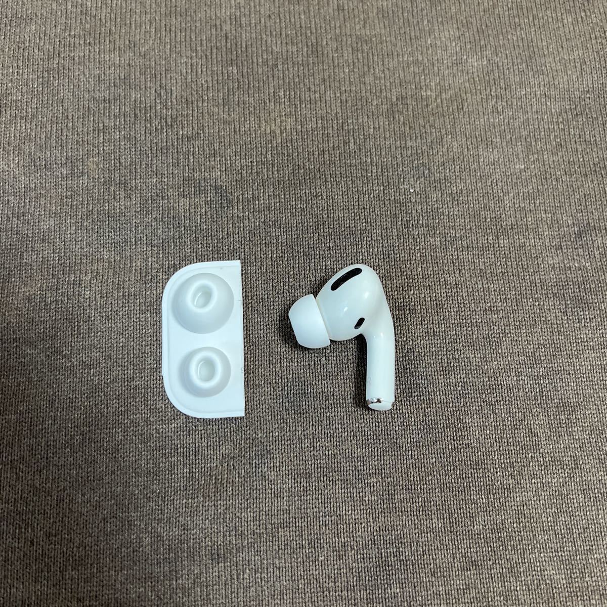 Apple純正 AirPods Pro 第1世代 右 イヤホン MWP22J/A 右耳のみ