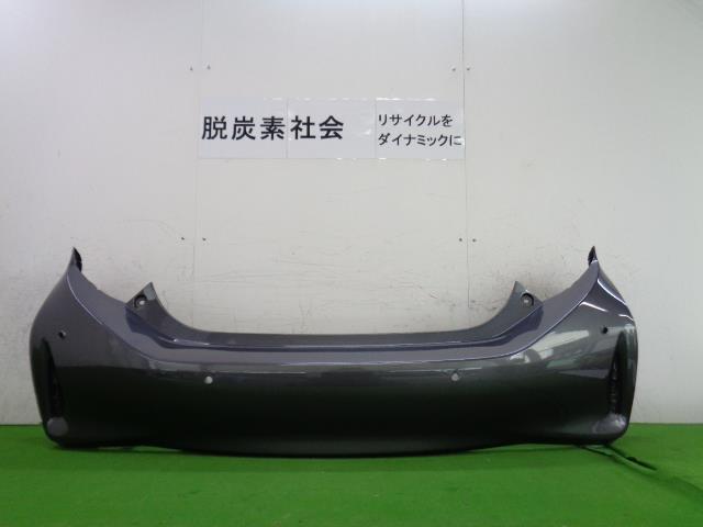 アクア DAA-NHP10 リアバンパー 52159-52989-B1 332161 【公式通販】