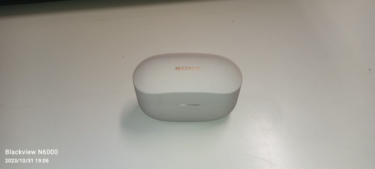 WF-1000XM4 SONY ソニー ノイズキャンセリング Bluetooth WF-1000XM4