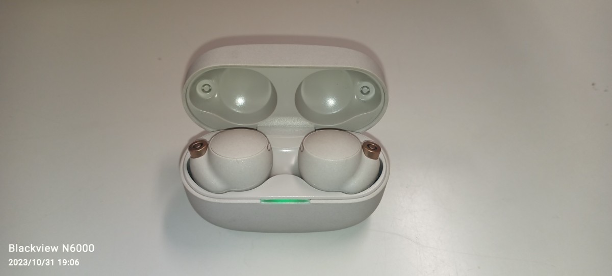 WF-1000XM4 SONY ソニー ノイズキャンセリング Bluetooth WF-1000XM4