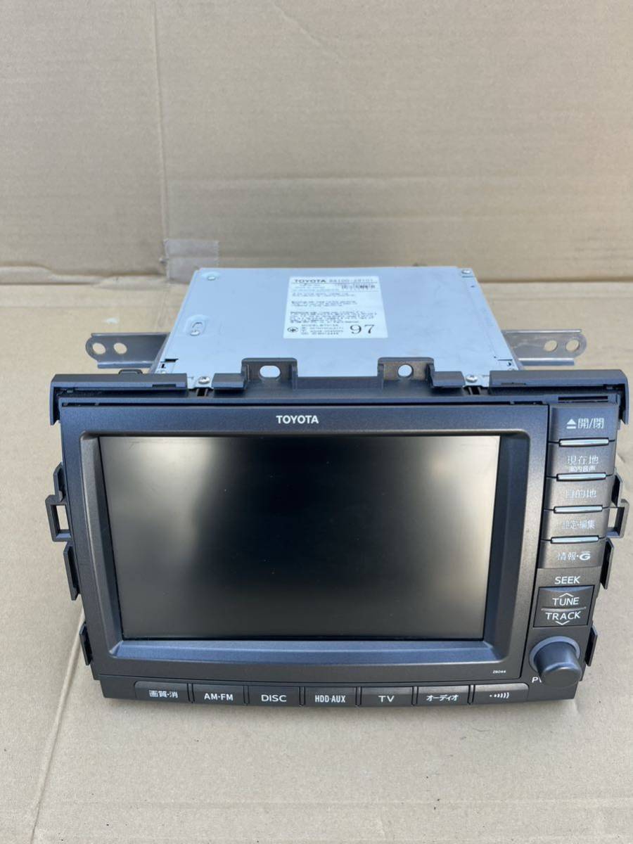 ☆個人宅配送不可☆　　エスティマハイブリッド　AHR20　ハイブリッドバッテリー　　　☆5502☆ エスティマ AHR20W ハイブリッド 距離 約253，742Km 残りわずか