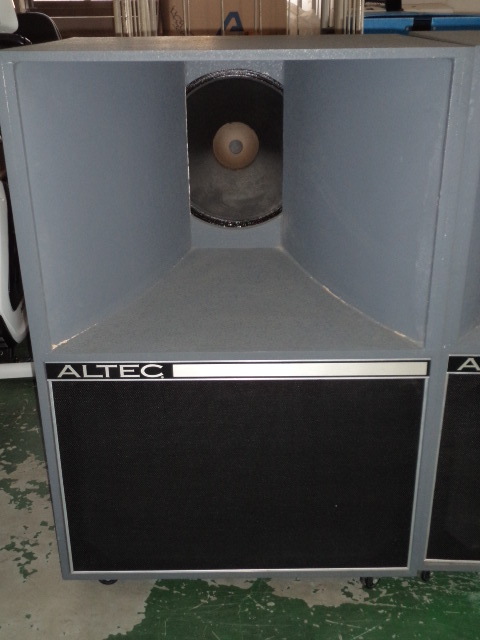 LANSING ALTEC アルテック Yahoo!オークション - スピーカー Model 0