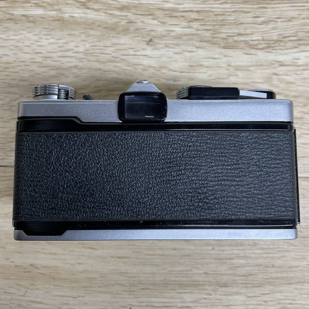 OLYMPUS オリンパス OM-1 フィルムカメラ ボディ/レンズ 1:1.8 50mm