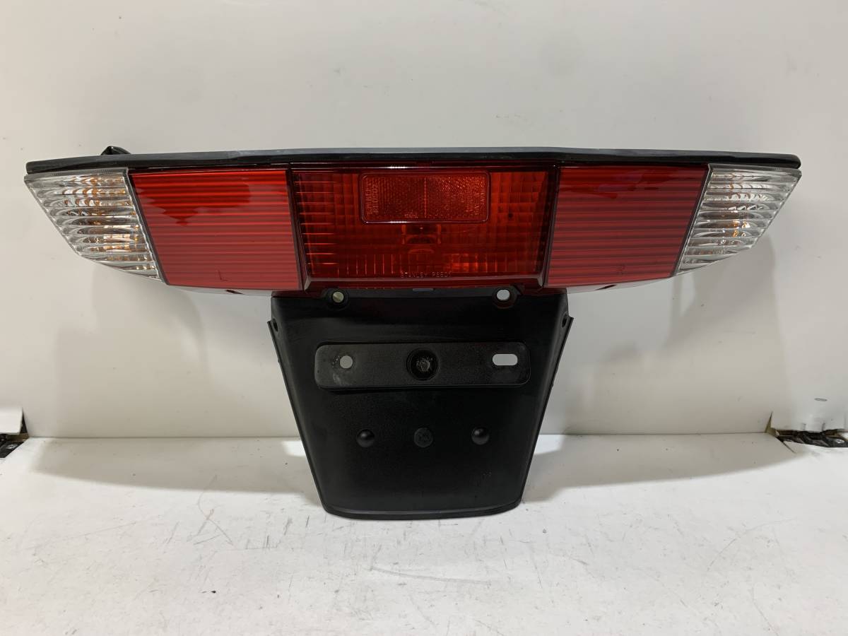 F-23 ◇ ホンダ フュージョンSE 20th anniversary ◇ 純正