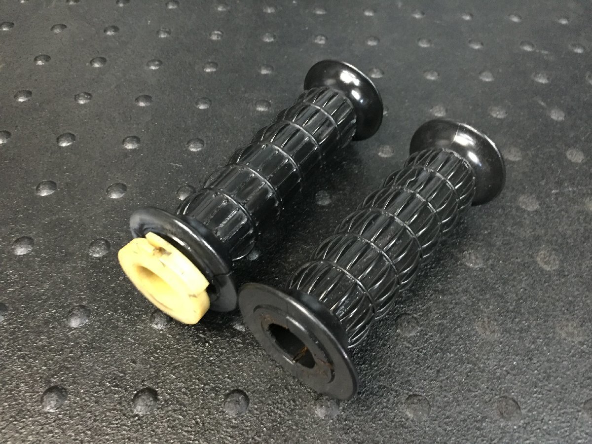 カワサキ W1F 検索 ウェビックガレージセール W1SA 純正スロットル 