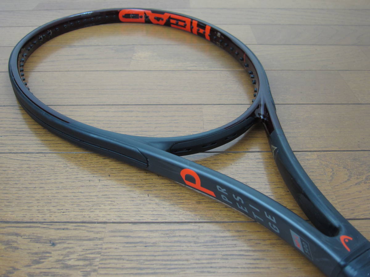 Prince Tour98 G2 Tennis Racket Prince Tour 98 2022 Model G2 from Japan